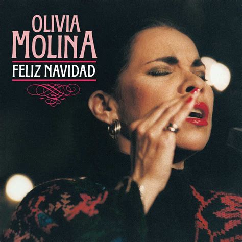 olivia molline video|Olivia Molina : Filmographie